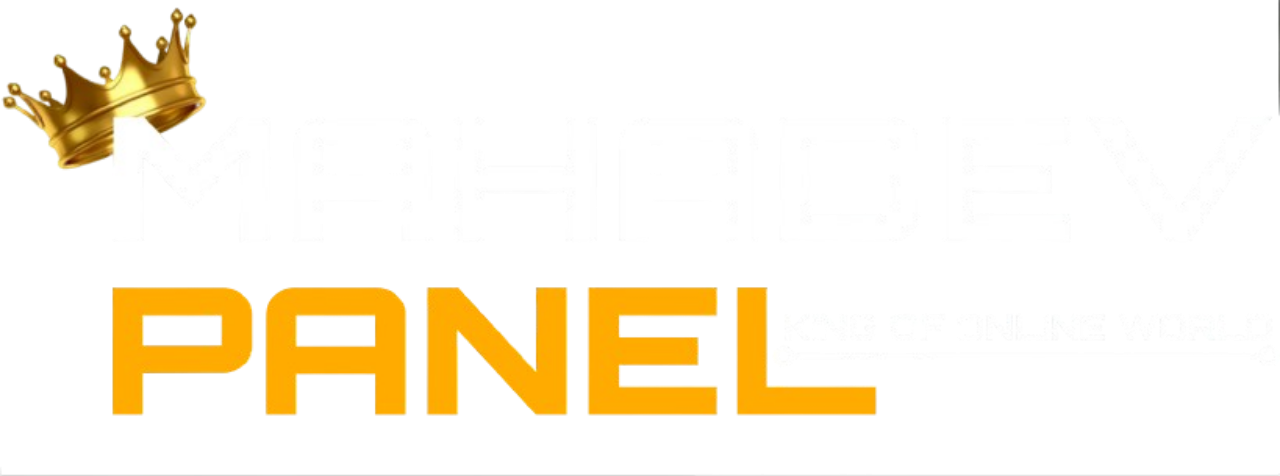 Mahadevpanel Logo